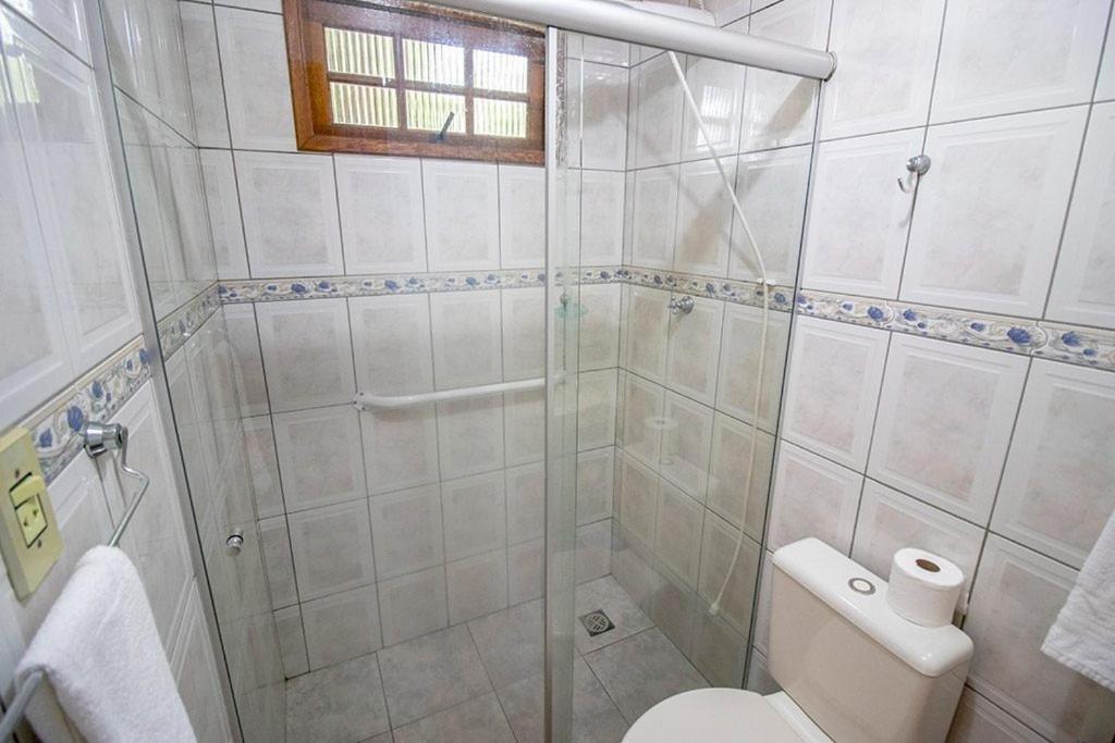 Pousada Broto D'Agua Brotas Exterior photo